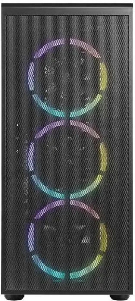 фото Корпус ATX Azza Prime 360E в Омске