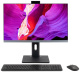 фото Моноблок 27" Digma Pro Unity (Intel Core i3 1215U, 16ГБ SODIMM DDR4, SSD 512 ГБ, Intel UHD Graphics, Windows 11 Профессиональная) Серый [DM27P3-ADXW01]