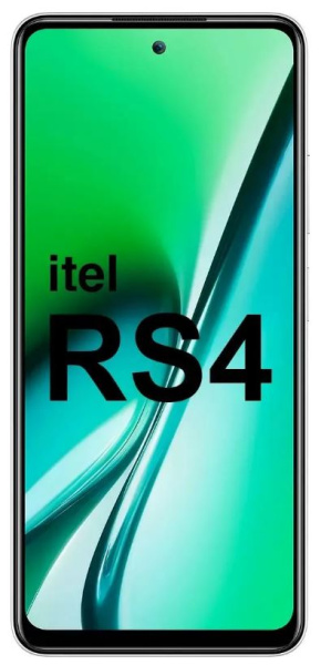 фото Смартфон  ITEL S666LN NFC RS4 12/256GB в Перми