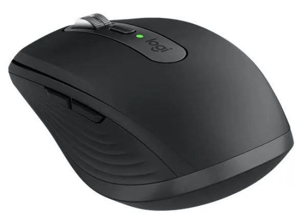 фото Мышь беспроводная Logitech MX Anywhere 3S в Красноярске