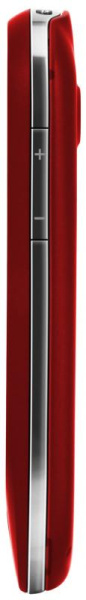 фото Мобильный телефон  Alcatel One Touch OT908  Red