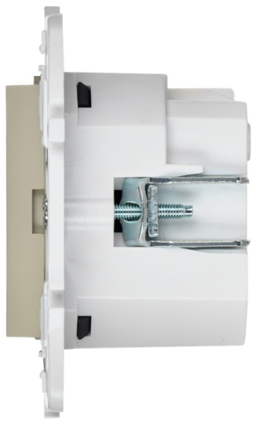 фото Розетка с заземлением  IEK SK-R14-16-U14-018-K10 в Ростове-на-Дону