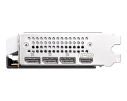 фото Видеокарта MSI GeForce RTX 5060 VENTUS 3X OC (RTX 5060 8G VENTUS 3X OC)