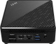 фото Системный блок MSI Cubi N ADL-037XRU Intel N, 8 ГБ, 256 Гб, Intel UHD Graphics 730,  ОС Не установлена