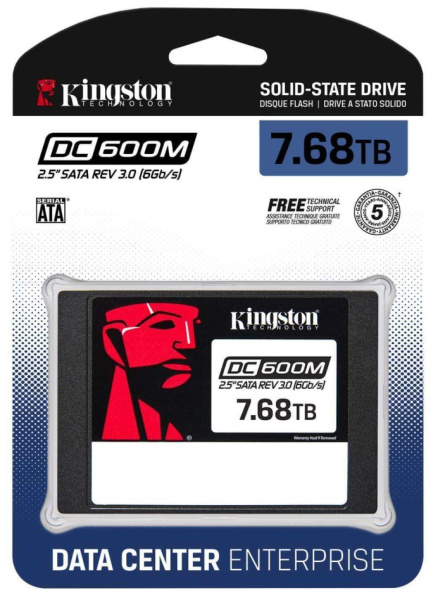 фото Накопитель SSD 2.5
