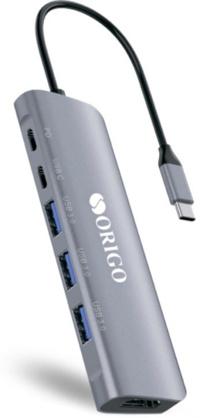 фото Разветвитель  ORIGO OU3360PD/A1A в Перми