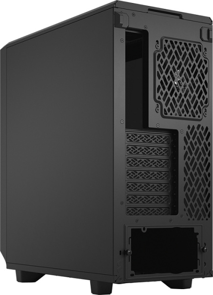 фото Корпус ATX Fractal Design MESHIFY 2 COMPACT LIGHT TG в Уфе