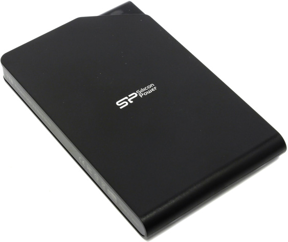 фото Внешний диск HDD 2.5