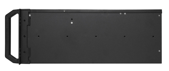 фото Корпус серверный 4U Exegate Pro 4U450-26/4U4020S/700RADS в Красноярске