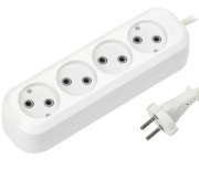 Изображение товара Удлинитель SmartBuy SBE-16-4-07-Z