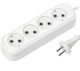 фото Удлинитель  SmartBuy SBE-16-4-07-Z в Волгограде