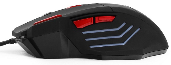 фото Мышь  Garnizon GM-720G