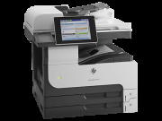 фото МФУ HP LaserJet Enterprise 700 MFP M725dn