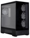 фото Корпус ATX Zalman P40 DS Black