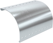 фото Пластина вывода кабеля DKC LEP60KHDZ