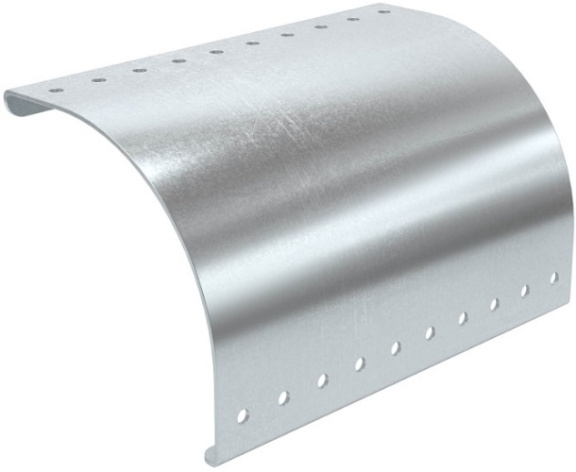 фото Пластина вывода кабеля для лестничных лотков DKC LEP60KHDZ в Красноярске