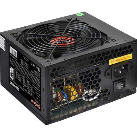фото Блок питания ATX Exegate EX282042RUS-OEM-S в Уфе