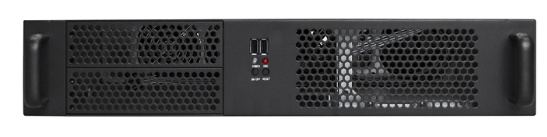 фото Корпус серверный 2U Exegate Pro 2U650-08 в Омске