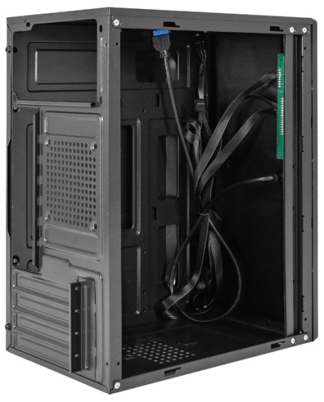 фото Корпус mATX Exegate BAA-408U-AA500 в Красноярске