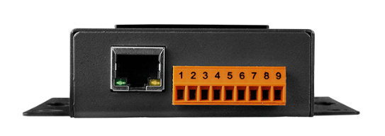 фото Преобразователь  ICP DAS PPDSM-743D-MTCP CR в Перми