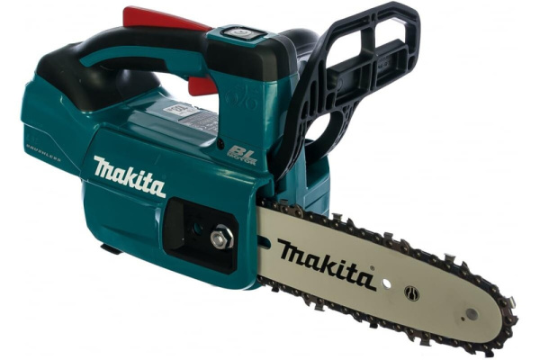 фото Пила цепная Makita DUC204Z в Казани