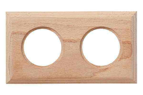 Изображение товара Рамка Bironi BF4-620-10 серия Шедель для фотографий и документов