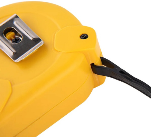 фото Рулетка  Deli DL281025 в Санкт-Петербургe