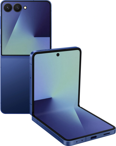 фото Смартфон  Samsung Galaxy Z Flip7 5G 12/512GB в Уфе