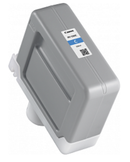 

Картридж Canon PFI-1300 C 0812C001 Cyan 330ml, PFI-1300 C