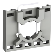 фото Колодка монтажная ABB 1SFA611601R1100
