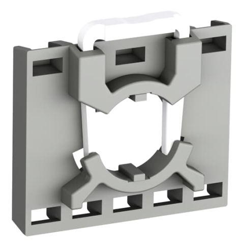 фото Колодка монтажная  ABB 1SFA611601R1100 в Екатеринбурге