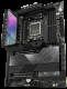 фото Материнская плата ATX ASUS ROG CROSSHAIR X670E HERO
