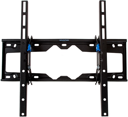

Кронштейн настенный Kromax ELEMENT-4 Kromax_20256 для LED/LCD TV 22-65", макс. 50кг, 1ст.св., наклон 0°-15°, от стены 66мм, макс. VESA 400x400, автома, ELEMENT-4