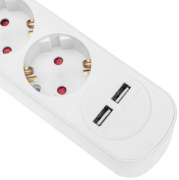 фото Удлинитель Rexant 13-4017