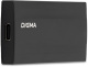 фото Внешний SSD USB 3.2 Gen 2 Type-C Digma DGSM8256G2MGG в Самаре 256 ГБ