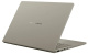 фото Ноутбук  ASUS Zenbook A14 UX3407QA-QD197W в Омске 14 ", Snapdragon, 16 Гб RAM, 512 Гб SSD, Adreno, Бежевый