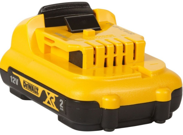 фото Аккумулятор  DeWALT DCB127 в Краснодаре