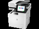 фото МФУ лазерное черно-белое HP LaserJet Enterprise MFP M635h в Волгограде