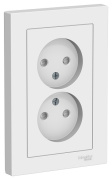 фото Розетка Systeme Electric ATN000122