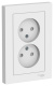 фото Розетка  Systeme Electric ATN000122 в Уфе