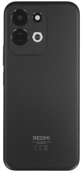 фото Смартфон Xiaomi Redmi 17 4/256GB в Воронеже