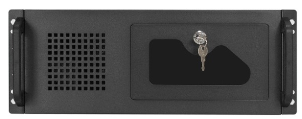фото Корпус серверный 4U Exegate Pro 4U450-17 в Омске