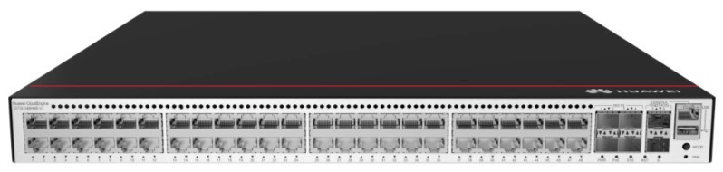 

Коммутатор Huawei S5735-S48P4XE-V2 98012053_BSW (48*10/100/1000BASE-T PORTS, 4*10GE SFP+ PORTS, 2*12GE STACK PORTS, POE+, WITH 2X1000W AC&DC, BASIC SW, S5735-S48P4XE-V2