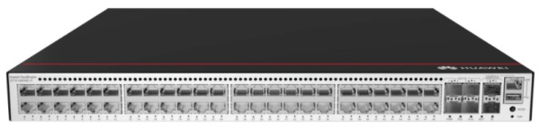 Изображение товара Коммутатор Huawei S5735-S48P4XE-V2 управляемый со стоечным форм-фактором