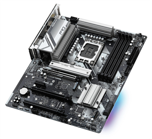 фото Материнская плата ATX ASRock B760 PRO RS в Уфе