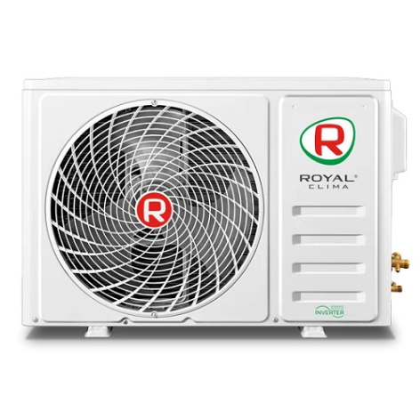 фото Сплит-система  Royal Clima RCI-AR35HN в Красноярске