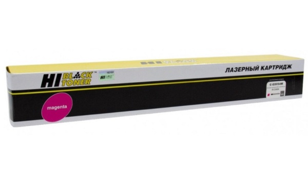 фото Тонер-картридж  Hi-Black 101131376 в Волгограде