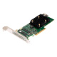 фото Контроллер SAS Broadcom/LSI 9560-8I SGL в Казани
