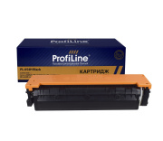 фото Картридж ProfiLine PL_054H_BK