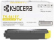 фото Тонер-картридж  Kyocera TK-5415Y в Омске